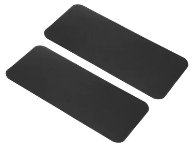 Imagen del producto de Omgoods - 2 bases de fieltro para bolsos