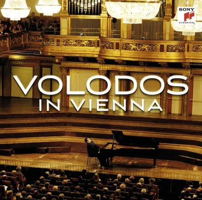 Immagine prodotto di Volodos in Vienna