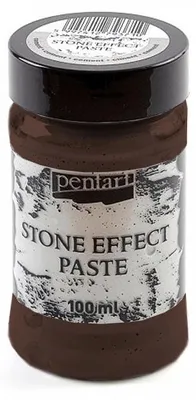 Produktbild von Pentart Steinpaste 100 ml - Clay
