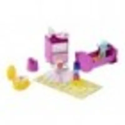 Produktbild von Lego 5836 - Reizende kleine Prinzessin, 23 Teile