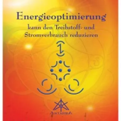 Obrázek produktu pro Energieoptimierung