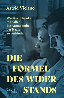 Imagen del producto de Die Formel des Widerstands