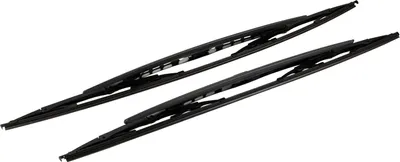 Produktbild von Wischerblattsatz vorne 65-60 cm