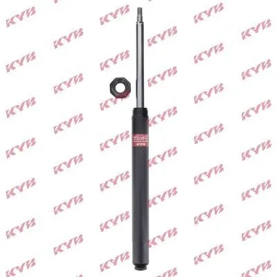 Produktbild von 2x KYB SATZ Gasdruck STOSSDÄMPFER HINTEN