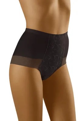Image de Pantalon pour femmes Wolbar wb181 , noir, s