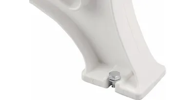 Produktbild von Bodenverankerungs-Set fr Bnke mit 2 Bankfupaaren fr 4000819097 + 4000819098