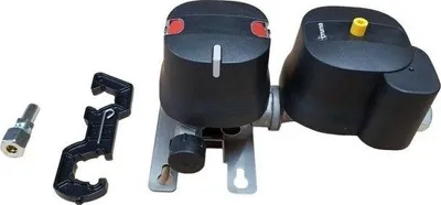 Produktbild von Truma DuoControl CS evo
