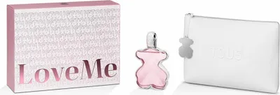 Zdjęcie produktu dla TOUS | LOVEME | Zestawy | Rodzaj perfum