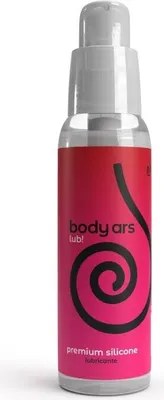 Obrázok produktu pre Prémiový silikónový lubrikačný gél 100 ml