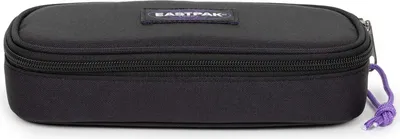 Immagine prodotto di EASTPAK astuccio per matite Oval Single Kontrast Vineyrd nero