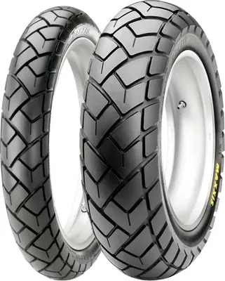 Produktbild von Maxxis M6017 Traxer 69h Tl Hinterreifen Für Trail Silber 140 / 80 / R17 Silber 140 / 80