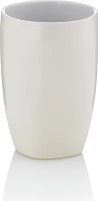 Produktbild von Kela Becher Landora vanille Keramik vanille/weiße