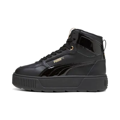 Produktbild von Puma Schuhe Karmen Rebelle Mid WTR gefüttert mit Profilierung