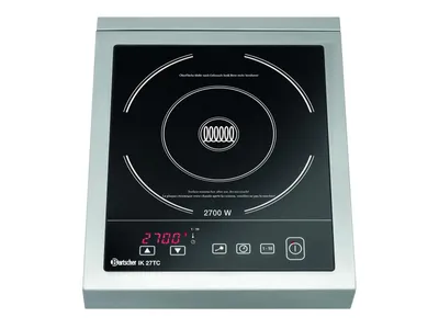 Obrázok produktu pre Indukčný varič Bartscher IK 27TC