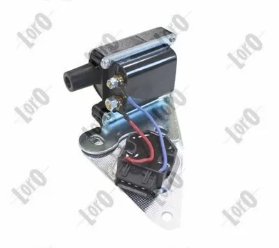 Produktbild von ABAKUS 122-01-090 - OE 7401275174 Zündspule für Safrane II (B54), C70 I (872, 873), S70 (874), V70 I (875, 876), XC70 (295)