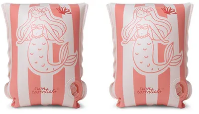 Produktbild von Swim Essentials Armbänder – Pink – Mermazing – 2/6 Jahre