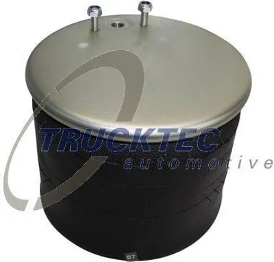 Produktbild von TRUCKTEC AUTOMOTIVE Luftfederbalg 03.30.806 für VOLVO FM 9