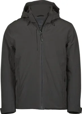 Produktbild von Tee Jays MenŽs All Weather Winter Jacket