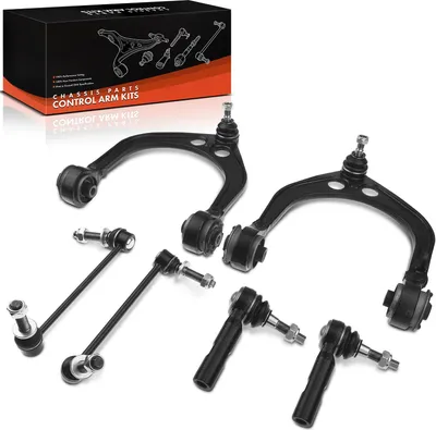 Obrázek produktu pro Frankberg 1x sada vahadel přední nápravy pro Chrysler 300 C Touring Dodge Challenger Coupe Charger Lancia Thema