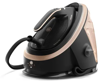 Immagine prodotto di Stazione a vapore Philips PerfectCare 7000, serie, colore nero, 3120 W