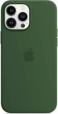 Immagine prodotto di Apple MM2P3ZM/A custodia per cellulare 17 cm (6.7") Cover Verde