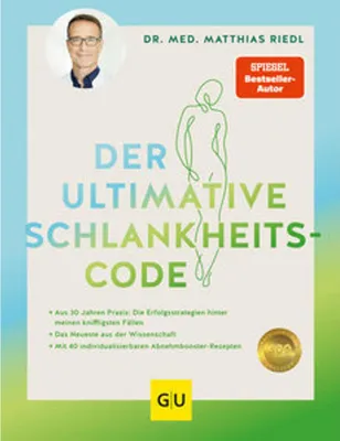 Image de Der ultimative Schlankheitscode