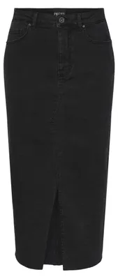 Produktbild von PIECES Female Jeansrock PCJESSICA