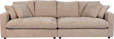 Produktbild von Zuiver Sense Sofa 3-Sitzer Beige