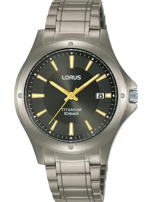 Immagine prodotto di Orologio da polso Lorus Classic RG867CX9 da uomo