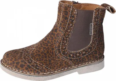 Produktbild von Ricosta Dallas M Chelsea Boot Braun