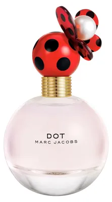 Obrázok produktu pre Marc Jacobs Dot Woda perfumowana, 100 ml