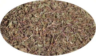 Image de Eder Gewürze - Thym sauvage coupé - 1 kg