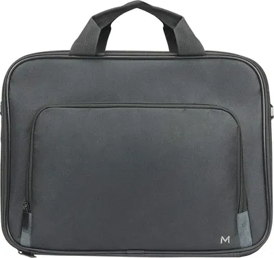 Produktbild von Mobilis TheOne Basic Briefcase Clamshell zipped 14-15.6"