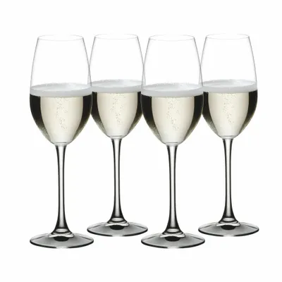 Zdjęcie produktu dla Zestaw 4 kieliszków do szampana Nachtmann ViVino