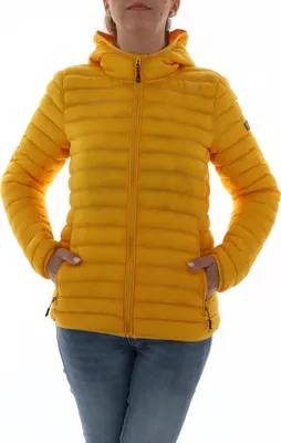 Produktbild von Ciesse Piumini Jacke Gelb 265486 : Größe - S Größe: S