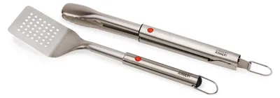 Produktbild von Joseph Joseph GrillOut Ausziehbares 2-er Grillbesteck-S