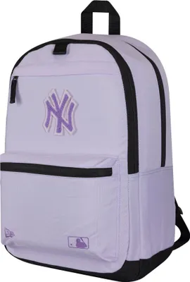 Obrázek produktu pro New Era Delaware New York Yankees 22l batoh Lila  Lila Jedna velikost