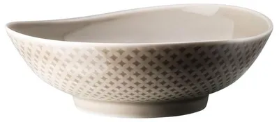 Imagen del producto de Rosenthal Bowl 15 cm Pearl Grey 10540-405201-10564
