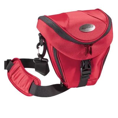 Immagine prodotto di Mantona Premium Colttasche rot