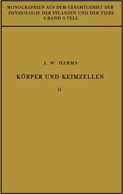 Produktbild von Körper und Keimzellen