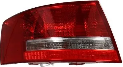 Produktbild von ULO Rückleuchte Heckleuchte Links für AUDI A6 Limousine (4F2, C6)