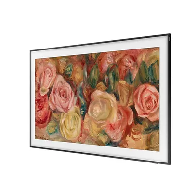 Produktbild von Samsung The Frame QE43LS03RAU 4K Ultra HD QLED TV 109,2 cm (43 Zoll), 3840 x 2160 Pixel, Smart TV, HDR