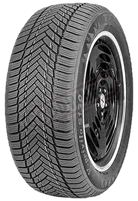 Produktbild von Tracmax Wi car-tyres X-Privilo S-130 ( 205/65 R16 99H XL )