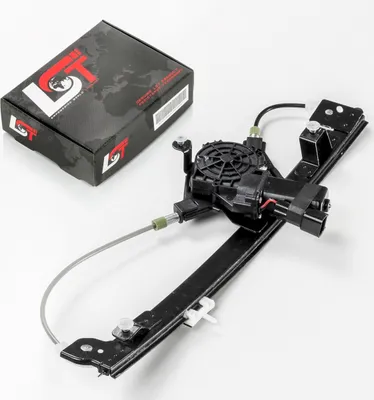 Produktbild von Original LST elektrischer Fensterheber mit Motor vorne rechts für FIAT PUNTO 188