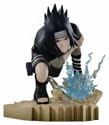 Obrázok produktu pre Naruto: Kombinovaná bitka 2 – Sasuke Uchiha