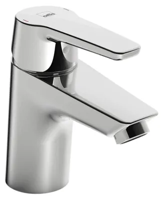 Produktbild von Oras Saga 3910F, Waschbecken, Chrom