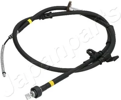 Produktbild von JAPANPARTS Handbremsseil Seilzug Feststellbremse für HYUNDAI ELANTRA (XD) Hinten Rechts BC-H73R