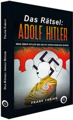 Image de Das Rätsel: Adolf Hitler