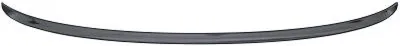 Image de Aileron arrière DIEDERICHS 1226161 pour hayon arrière de la BMW Série 5 Berline (G30, F90)