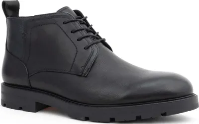 Immagine prodotto di La Conte stivaletti da uomo LAC3969-20262BLA Colore: Nero Taglia: 43